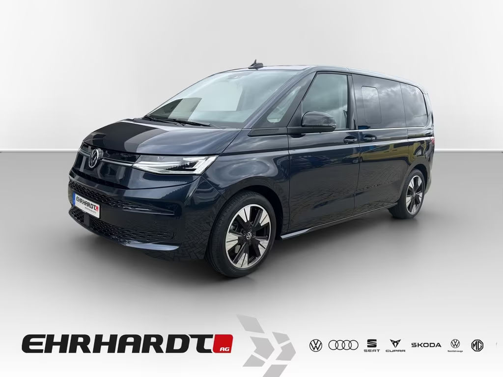 Volkswagen Multivan DSG Life IQ.Drive 2.0 TDI T7