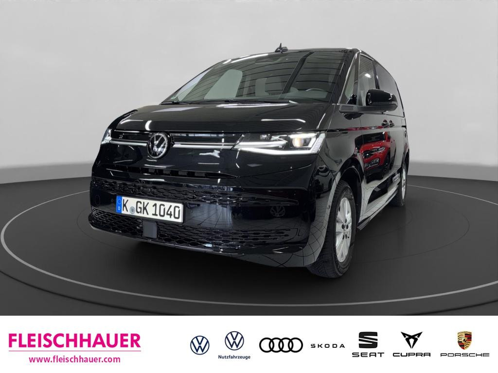 Volkswagen Multivan 2.0 TDI T7