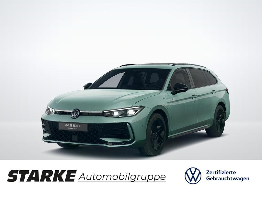 Volkswagen Passat DSG Variant R-Line eHybrid 1.5 TSI
