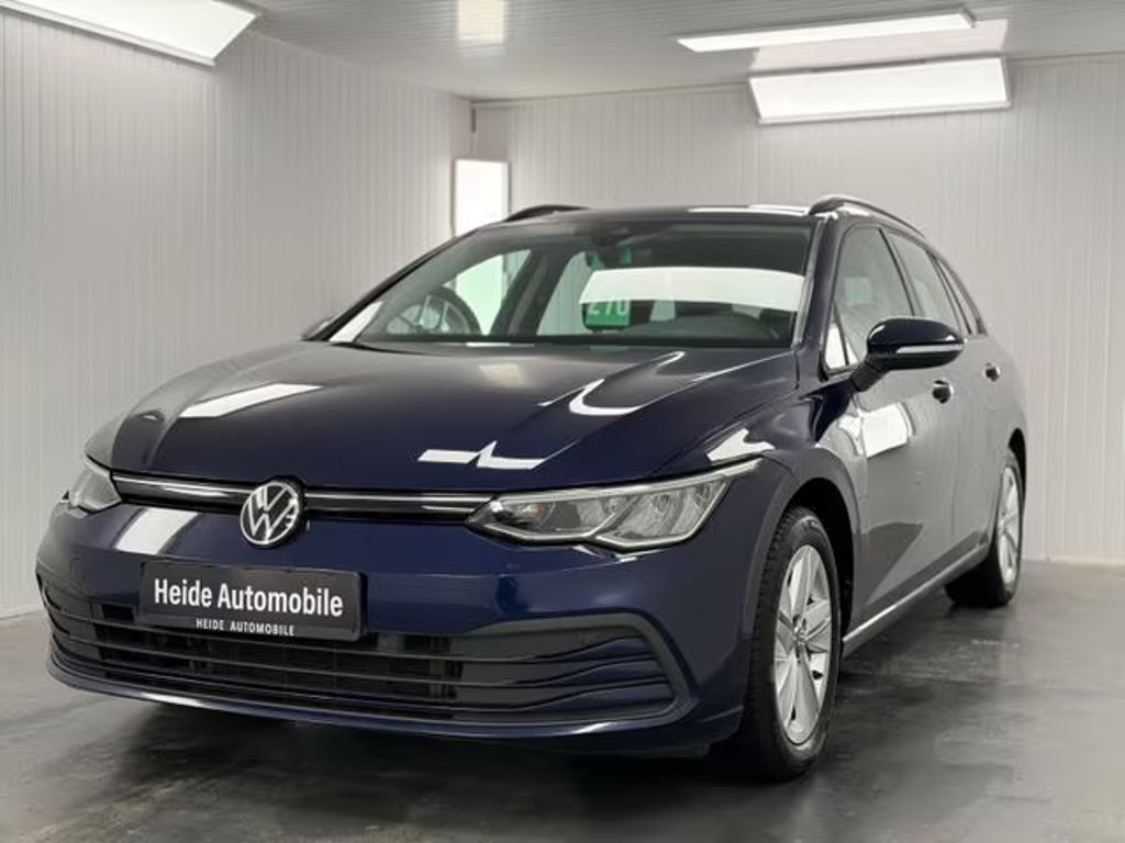 Volkswagen Golf Life Variant 1.5 TSI Golf VIII
