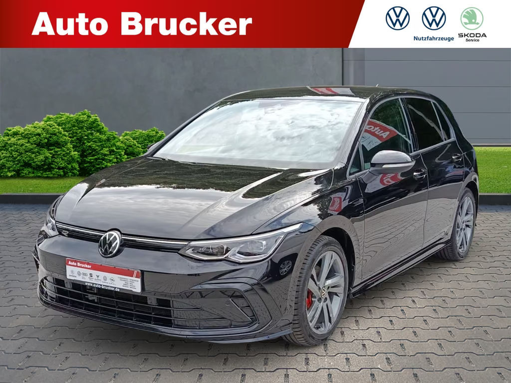 Volkswagen Golf DSG R-Line Golf VIII 1.5 eTSI