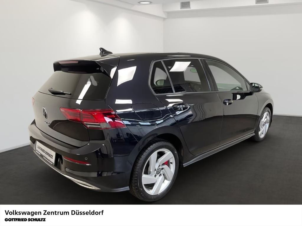 Volkswagen Golf DSG GTE eHybrid 1.4 eHybrid