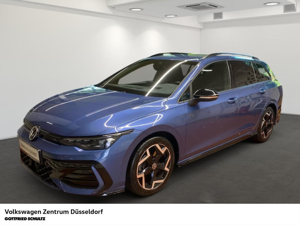 Volkswagen Golf Variant R-Line 2.0 TDI