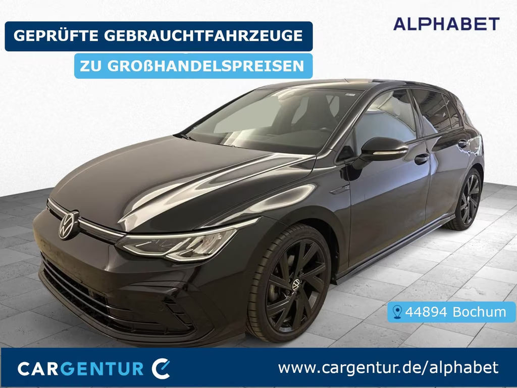 Volkswagen Golf R-Line Golf VIII 1.5 eTSI