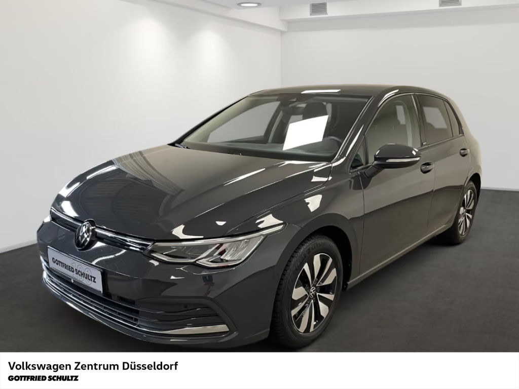 Volkswagen Golf DSG Life 1.5 eTSI