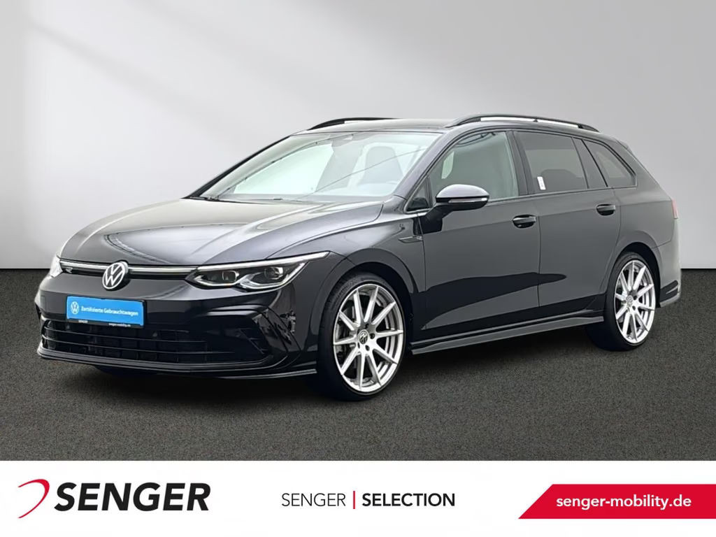 Volkswagen Golf DSG Variant R-Line Golf VIII 2.0 TDI