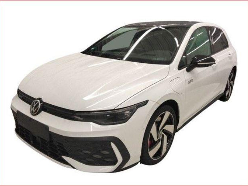 Volkswagen Golf GTE 1.5 TSI Golf VIII