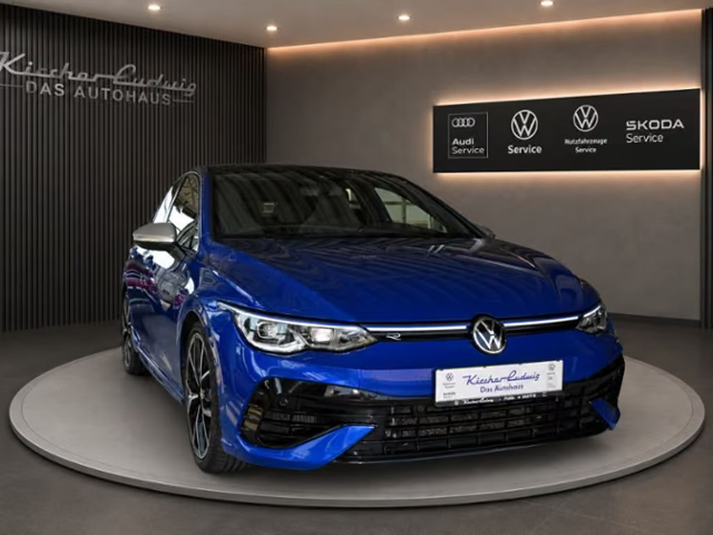 Volkswagen Golf DSG Golf VIII