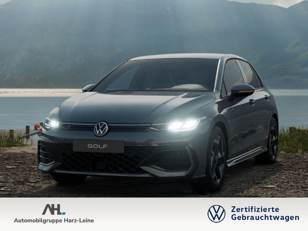 Volkswagen Golf DSG R-Line Golf VIII 1.5 eTSI