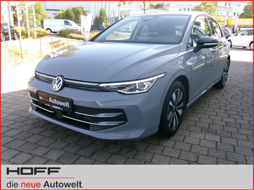 Volkswagen Golf DSG Golf VIII 1.5 eTSI