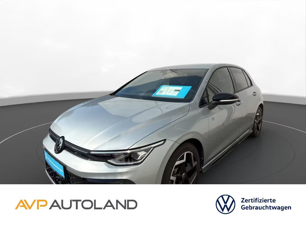 Volkswagen Golf R-Line 1.5 TSI Golf VIII