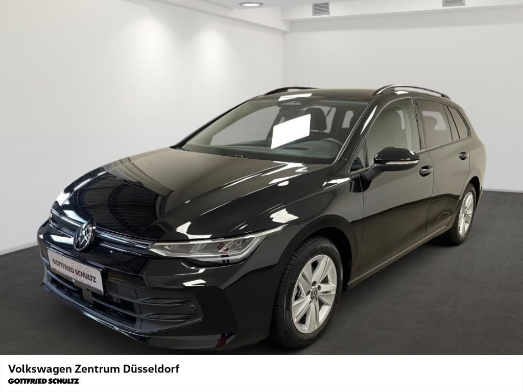 Volkswagen Golf DSG Life Variant 1.5 TSI