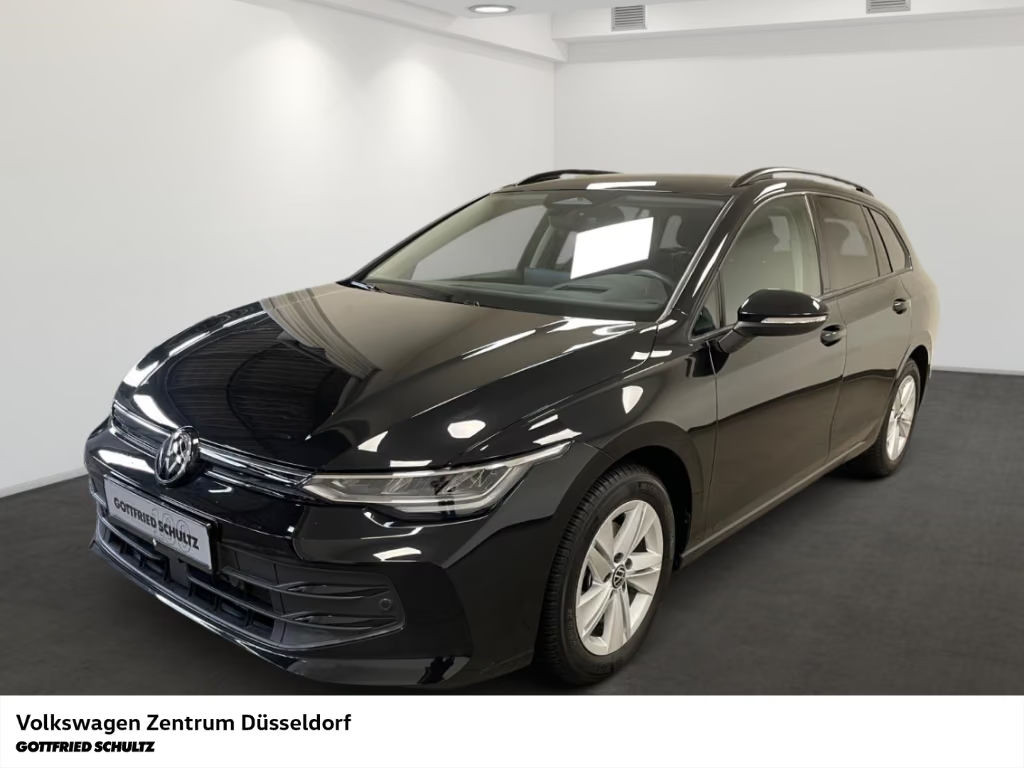 Volkswagen Golf DSG Life Variant 1.5 TSI