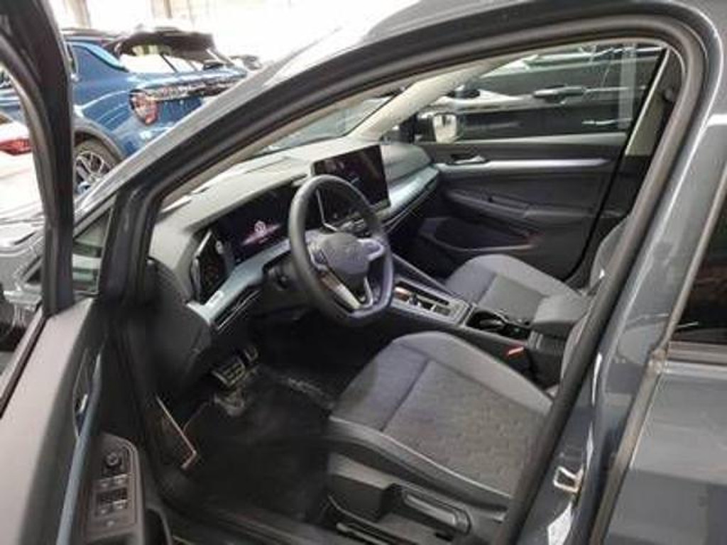 Volkswagen Golf DSG 1.5 eTSI