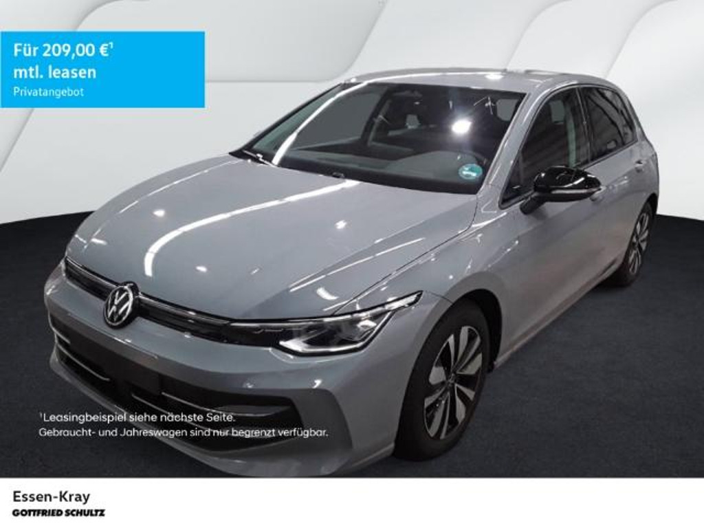 Volkswagen Golf DSG 1.5 eTSI