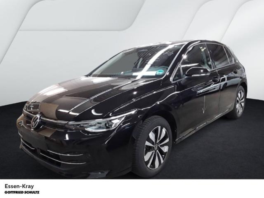 Volkswagen Golf DSG 1.5 eTSI