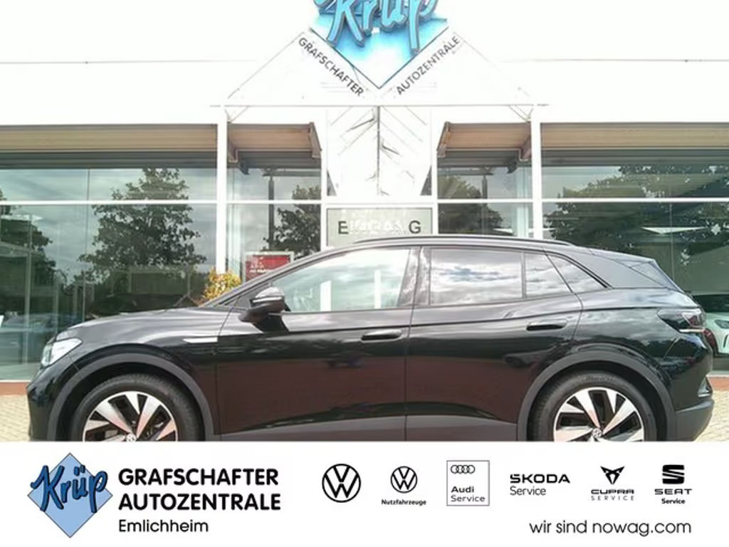 Volkswagen ID.4 Performance Pro