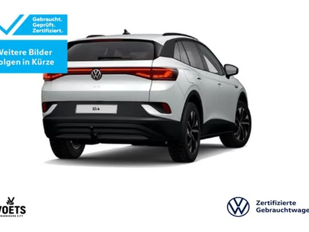 Volkswagen ID.4