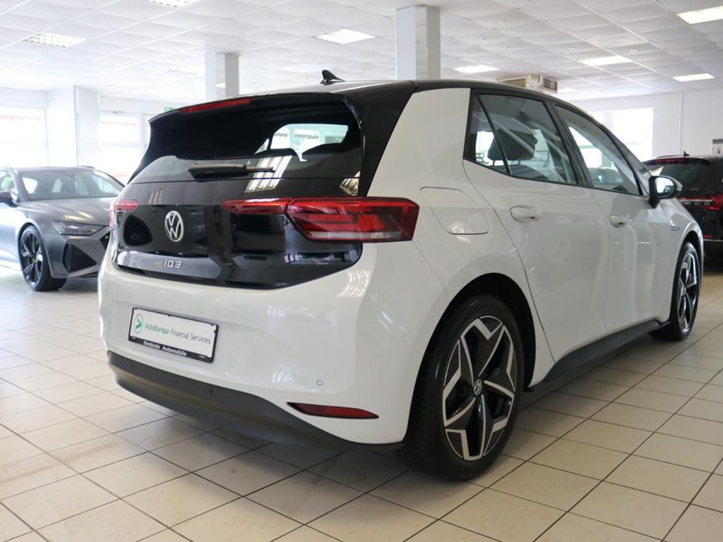 Volkswagen ID.3