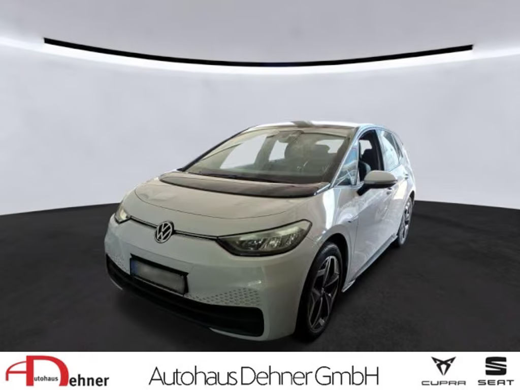 Volkswagen ID.3 Performance Pro