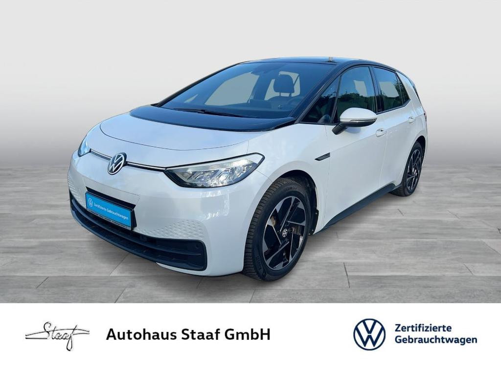 Volkswagen ID.3 Performance Pro