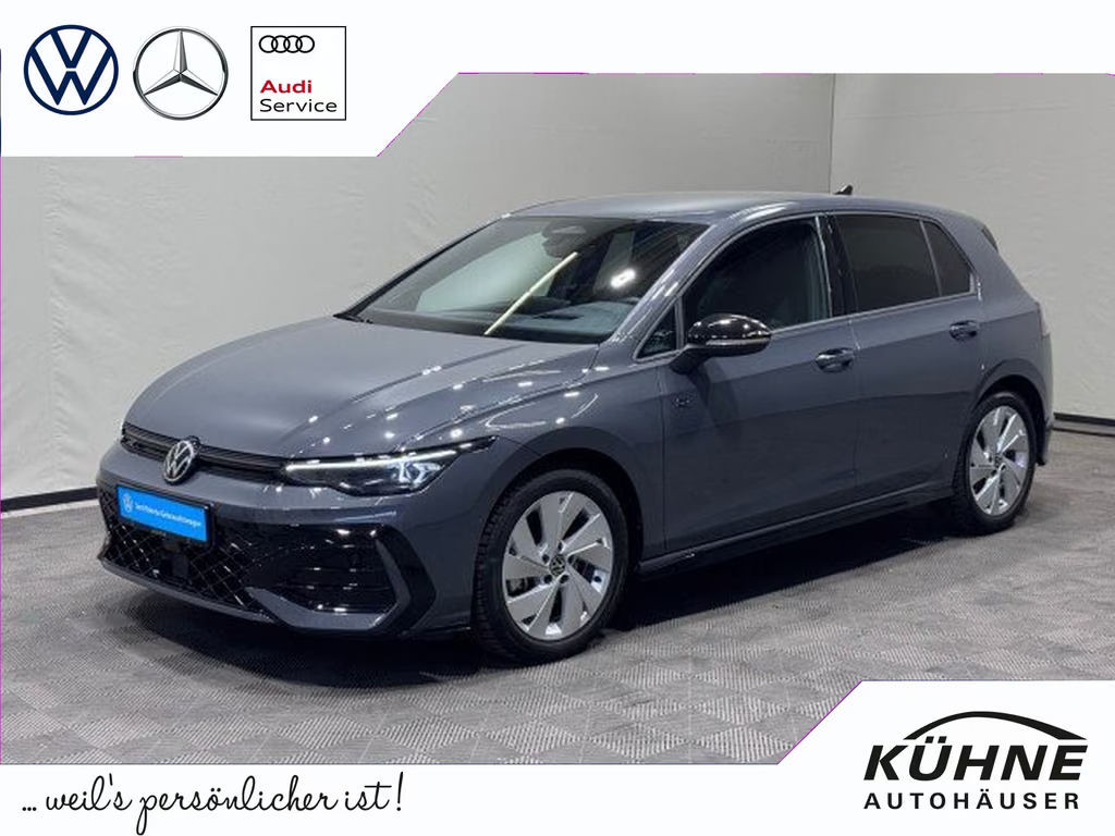 Volkswagen Golf R-Line 1.5 TSI Golf VIII
