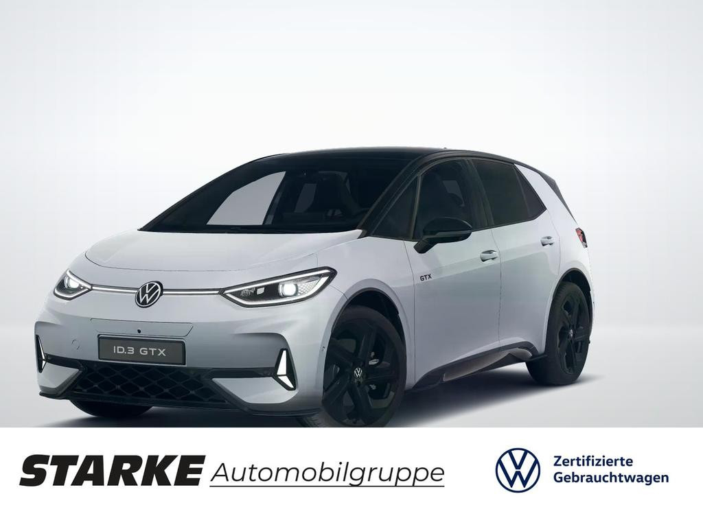 Volkswagen ID.3 Performance GTX