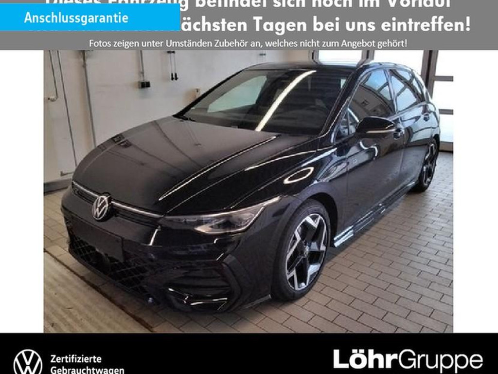 Volkswagen Golf DSG R-Line IQ.Drive Golf VIII 2.0 TDI