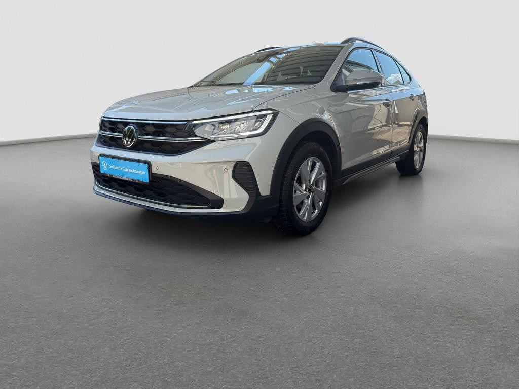 Volkswagen Taigo Life 1.0 TSI