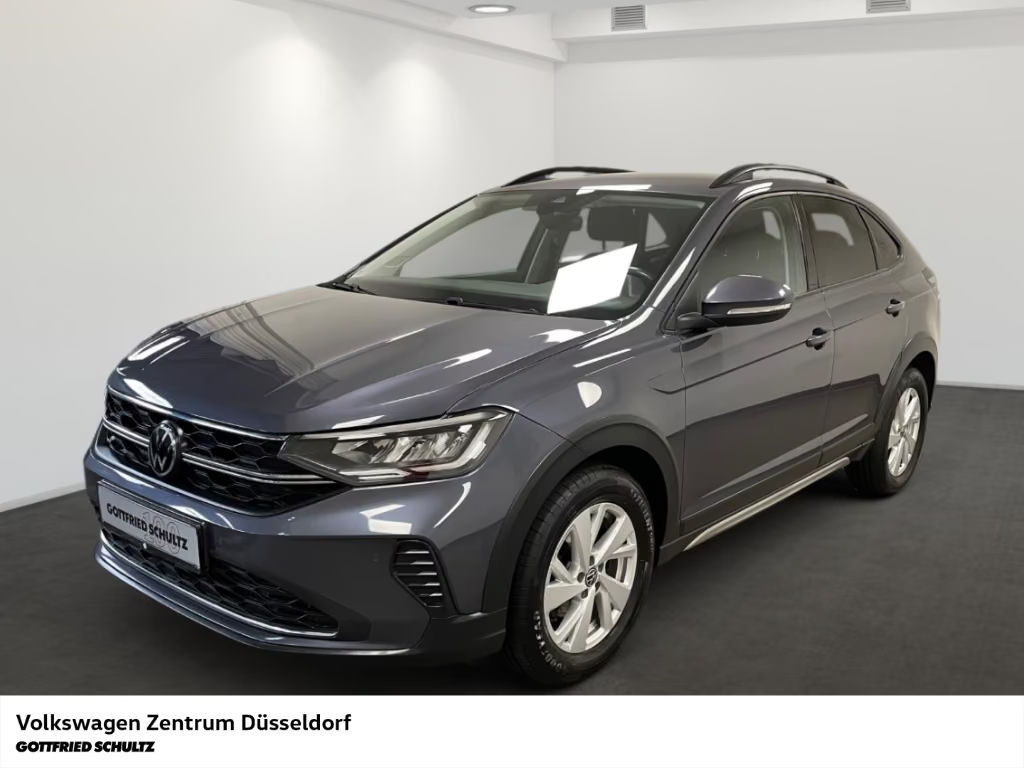Volkswagen Taigo Life 1.0 TSI