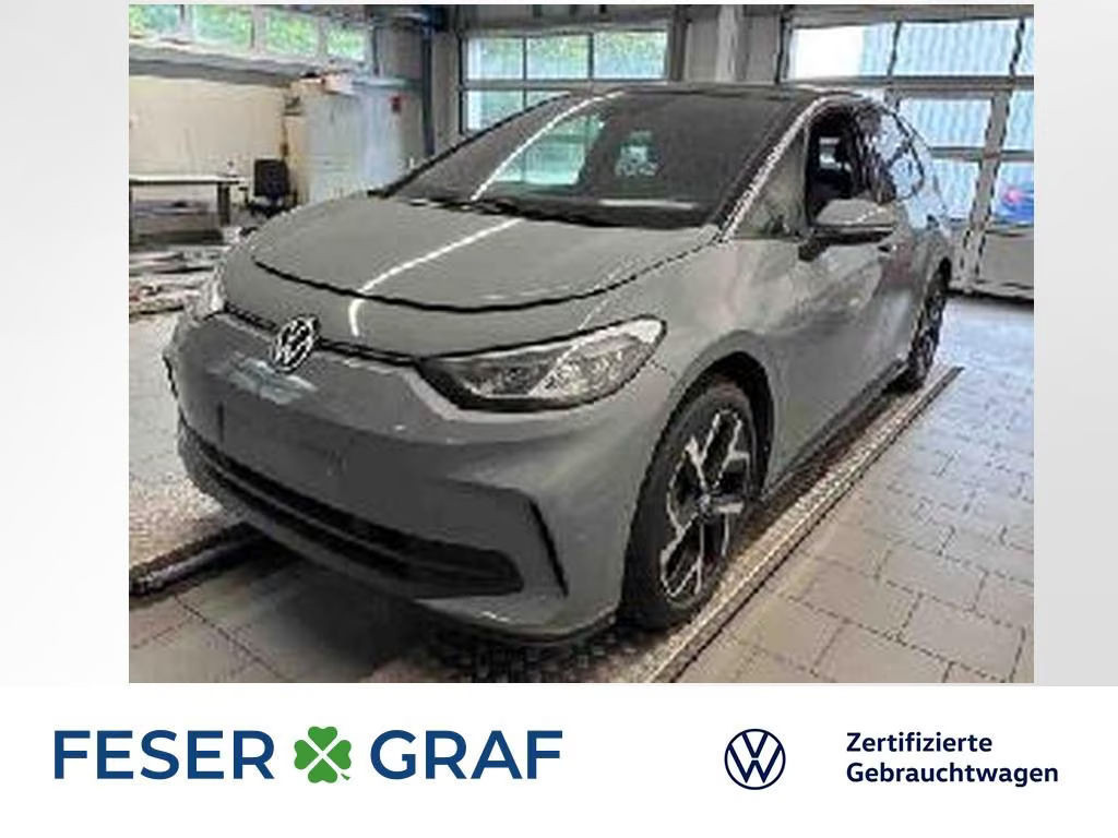 Volkswagen ID.3 Performance Pro Move