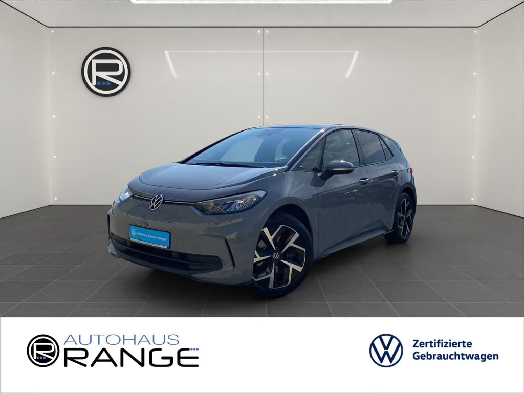 Volkswagen ID.3 Performance Pro Move 150 kW