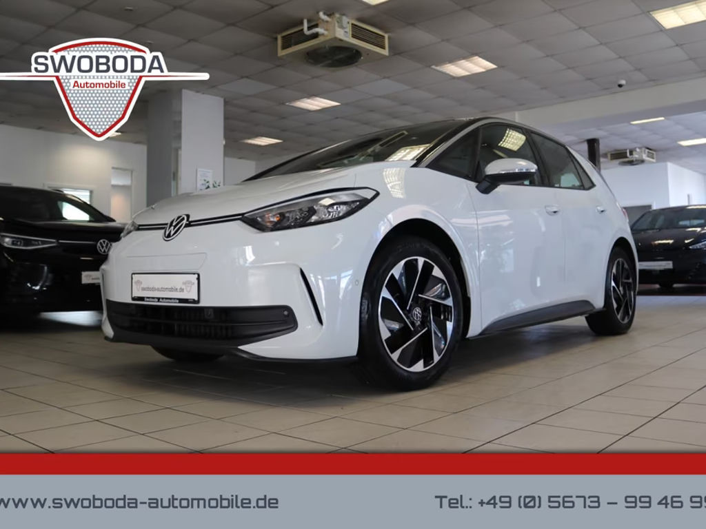 Volkswagen ID.3 Performance Pro 150 kW