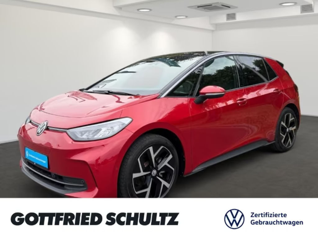 Volkswagen ID.3 Performance 58 KWh Pro Move