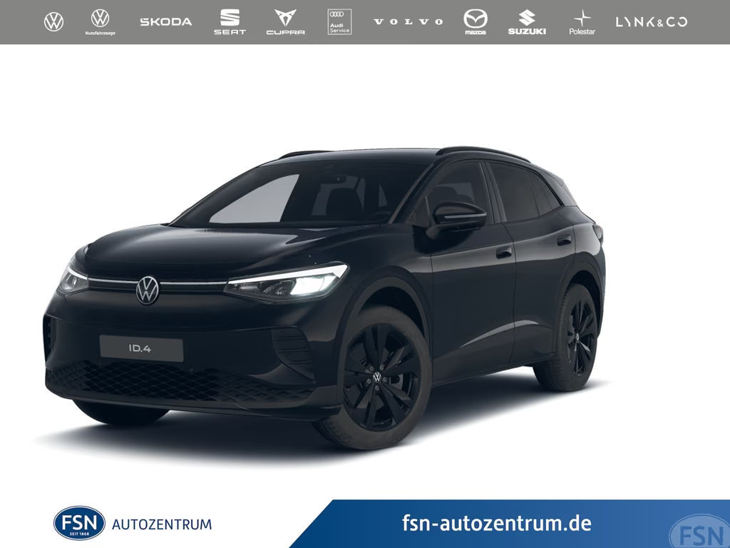 Volkswagen ID.4 Performance 77 KWh Pro