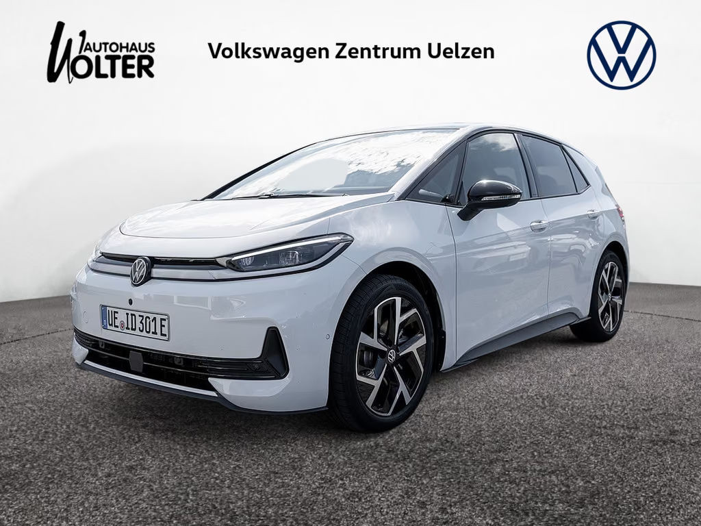 Volkswagen ID.3 Style