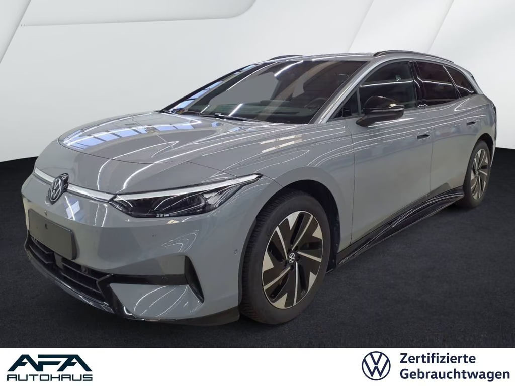 Volkswagen ID.7 Pro Tourer