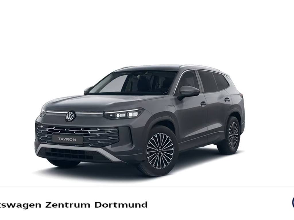 Volkswagen Tayron eHybrid Elegance Elegance