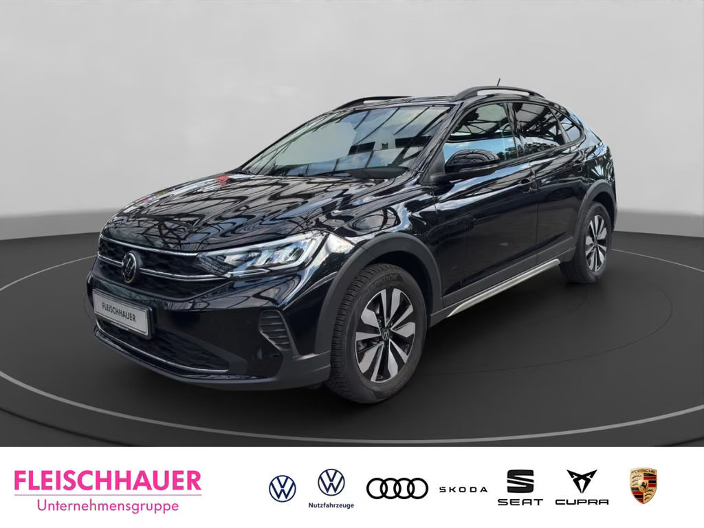 Volkswagen Taigo DSG 1.0 TSI