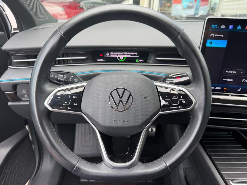 Volkswagen ID.7