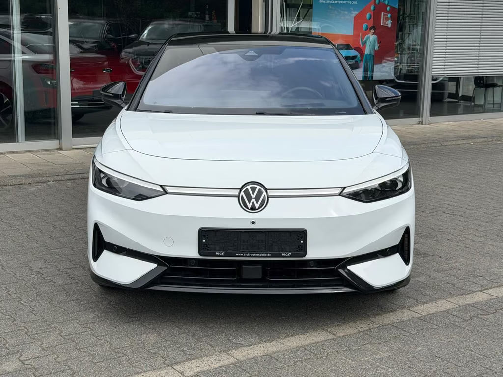 Volkswagen ID.7