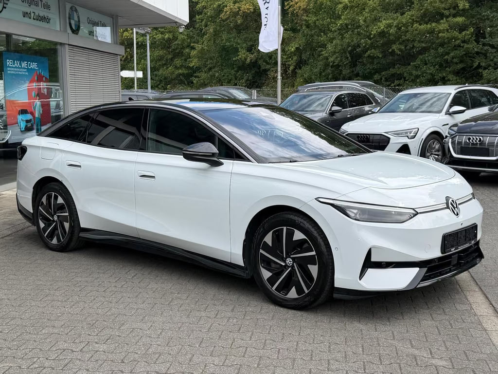 Volkswagen ID.7