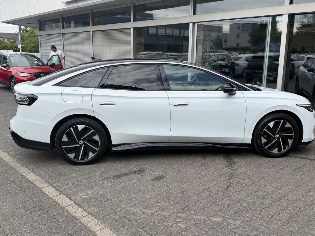 Volkswagen ID.7