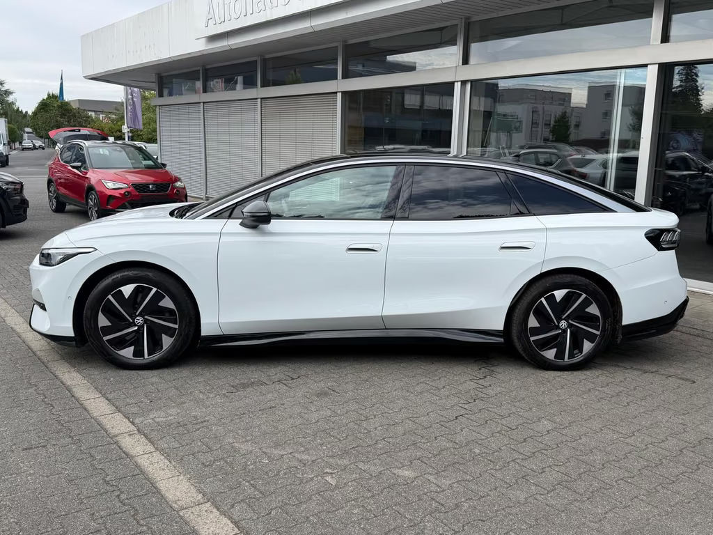 Volkswagen ID.7
