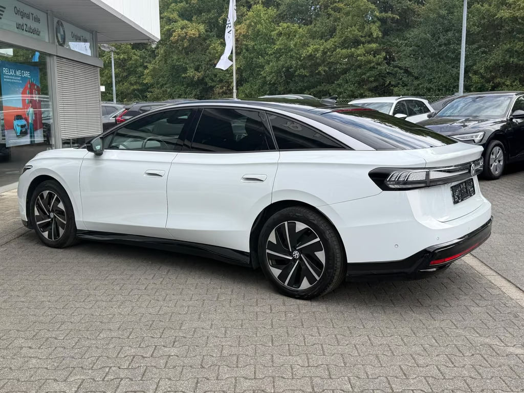 Volkswagen ID.7