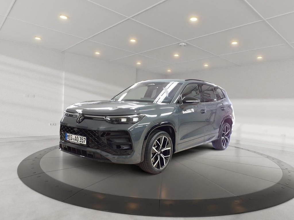Volkswagen Tayron 4Motion R-Line 2.0 TDI