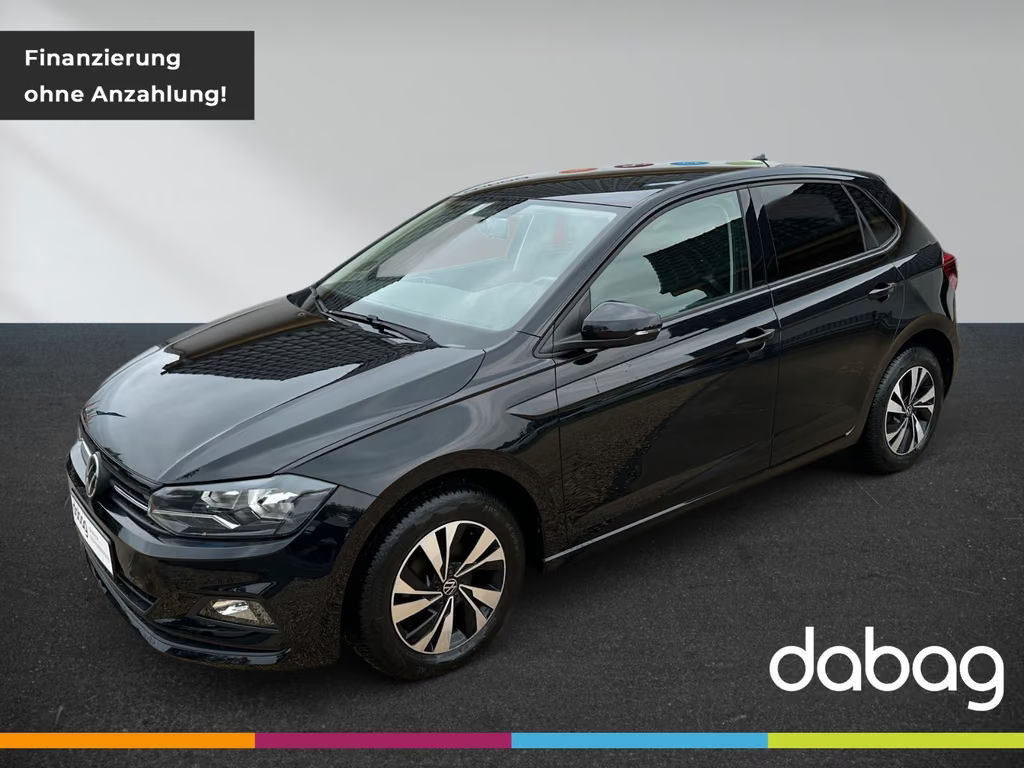 Volkswagen Polo Comfortline