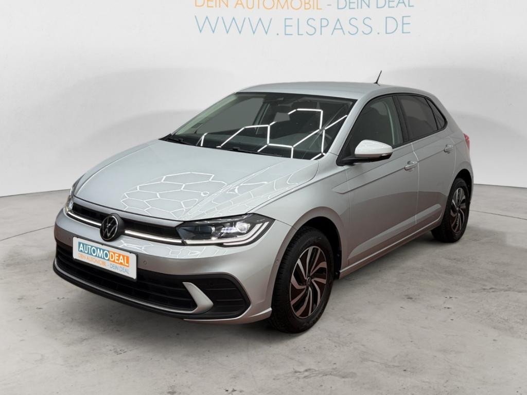 Volkswagen Polo Life