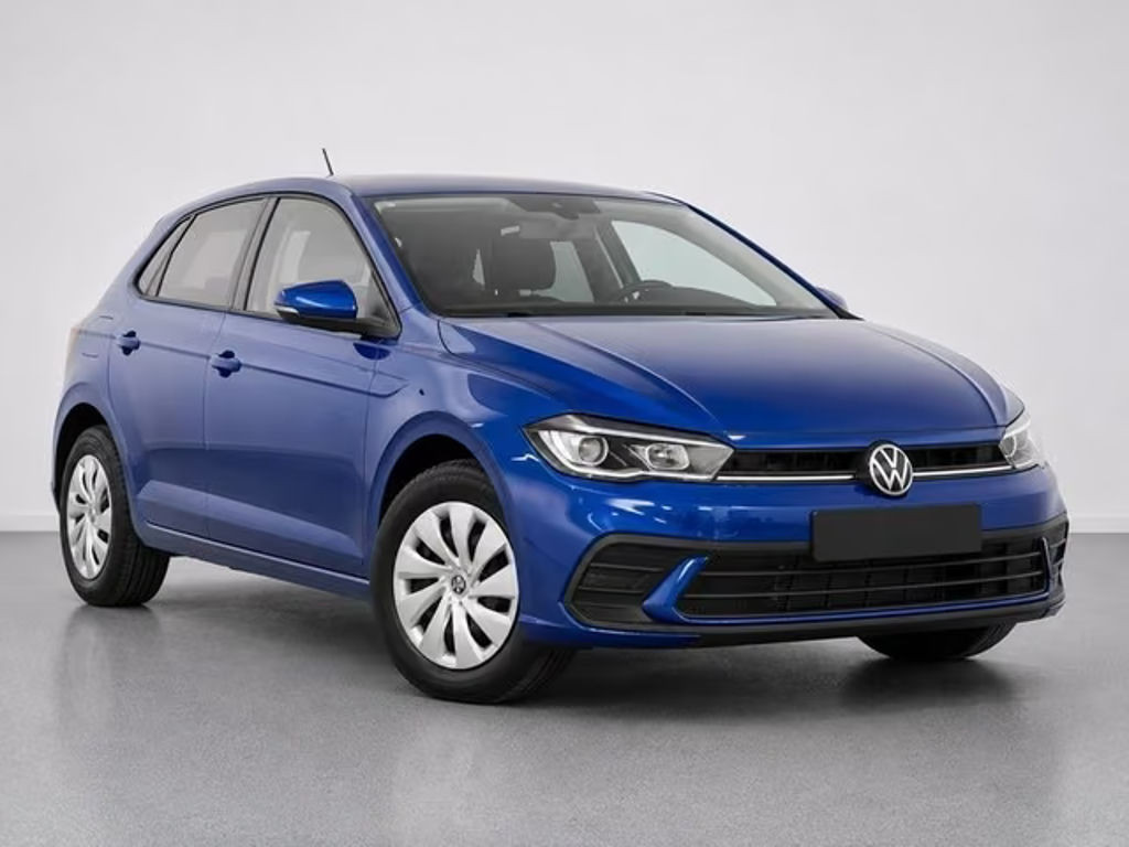 Volkswagen Polo DSG Life 1.0 TSI