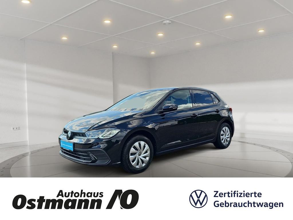 Volkswagen Polo Life 1.0 TSI